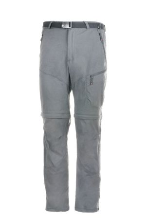Pantalon convertible des Bermudes pour la randonnée et le voyage Sella