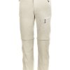 Pantalon convertible des Bermudes pour la randonnée et le voyage Sella Pantalon convertible des Bermudes pour la randonnée et le voyage Sella