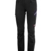 Pantalon de alpinisme et de randonnée Cristallo Lady Pantalon de alpinisme et de randonnée Cristallo Lady