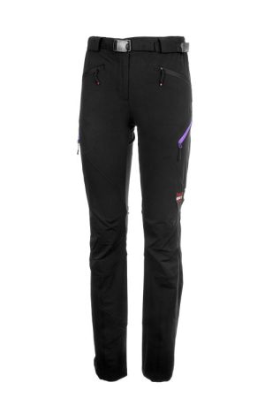 Pantalon de alpinisme et de randonnée Cristallo Lady