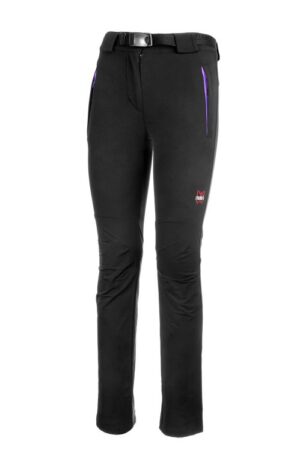 Pantalones de montañismo y senderismo Vernale Lady Pantalones de montañismo y senderismo Vernale Lady