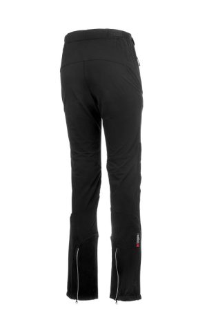 Pantalones de montañismo y trekking Vertical Lady