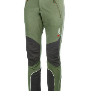 Pantalones de montañismo y trekking Vertical