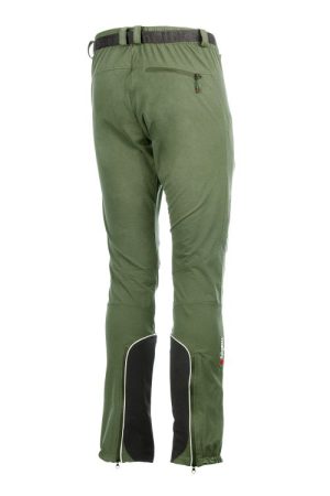 Pantalones de montañismo y trekking Vertical