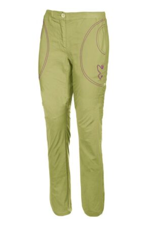 Pantalones de senderismo y Escalada Loja Lady
