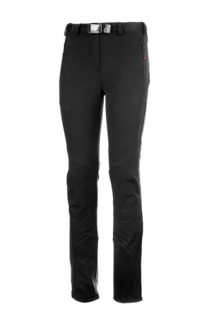 Vertical Lady Pantalons d'alpinisme et de randonnée