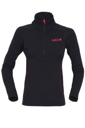 Pullover polar elástico light lady