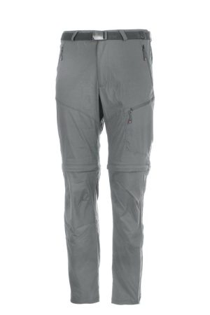 Sella Bermuda Cabriohose für Trekking und Reisen