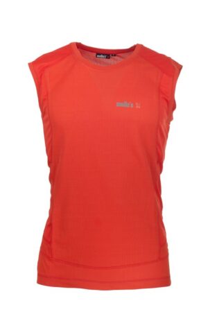 Sudadera de cuello redondo Resia