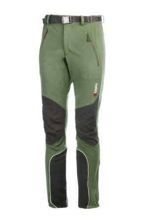 Vertical Mountaineering and Trekking Trousers Vertical Mountaineering and Trekking Trousers