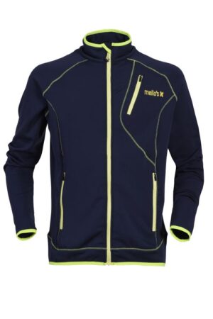 Chaqueta Polar elástica Legnone Chaqueta Polar elástica Legnone