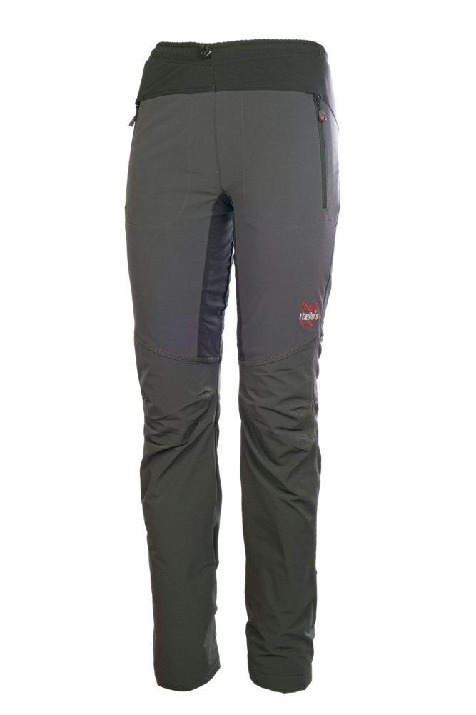 Pantalones de trekking Palu’ Lady Pantalones de trekking Palu’ Lady