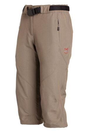Pantalones de pescador de senderismo Artemisia Lady