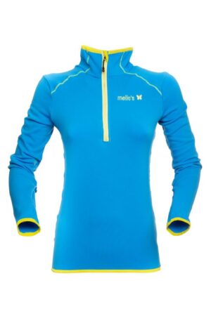 Pullover Polar elástico Caronella Lady