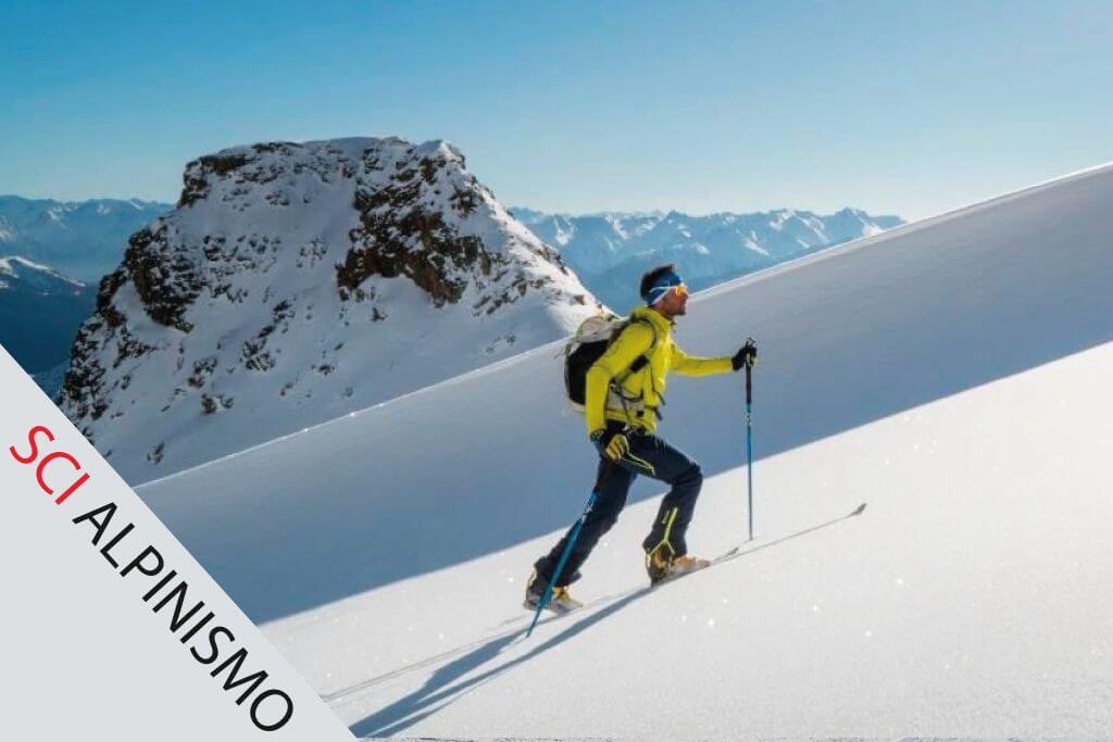 Sci Alpinismo