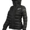 Giacca Ecopiuma Artic Lady