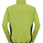 Twisted stretch thermal Fleece, Torena