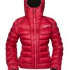 Giacca Ecopiuma Artic Lady