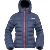 Giacca Ecopiuma Artic Lady