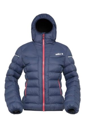 Giacca Ecopiuma Artic Lady