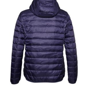 Easy Lady Light down Jacket