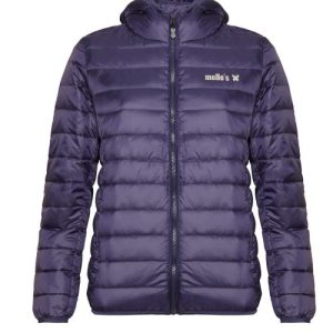 Easy Lady Light down Jacket