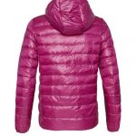 Easy Lady Light down Jacket