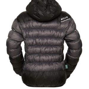 Artic Ecodown Jacket