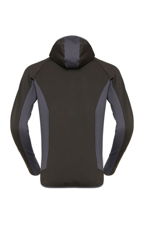 Zillertal Hybrid Thermal Fleece Jacket