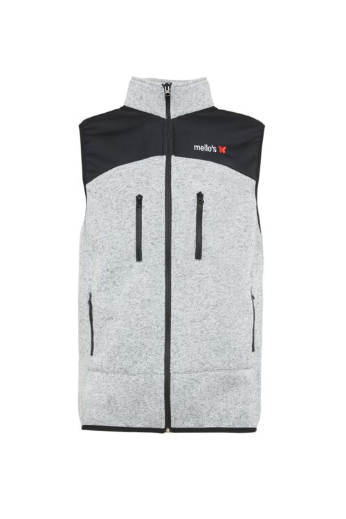 4T Thermal Fleece Vest