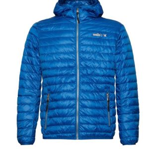 Easy Light down Jacket