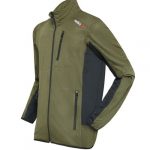 Campei Light thermal stretch Fleece Jacket