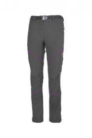 Trekking and Travel Trousers Selva Lady