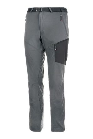 Pantalone trekking e Travel Sella