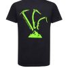 Cresciano stretch cotton t-shirt