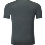 T-shirt en polyester stretch Bormio