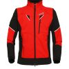 Giacca Tecnica Antivento Full Ripid Evo