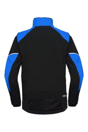Giacca Tecnica Antivento Full Ripid Evo