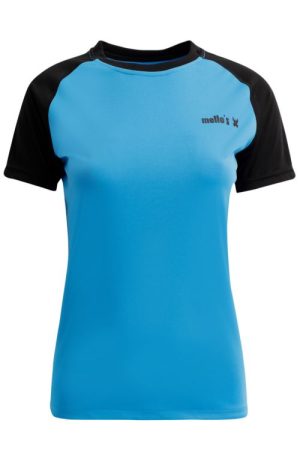 T-shirt in Poliestere Bormio Lady