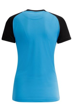 T-shirt in Poliestere Bormio Lady