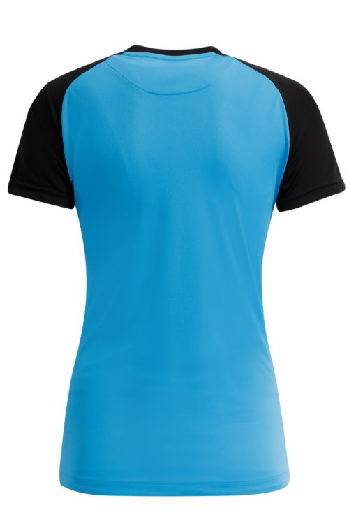 T-shirt in Poliestere Bormio Lady