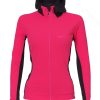 Pile Tecnico Leggero Lavaredo Lady