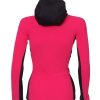 Pile Tecnico Leggero Lavaredo Lady
