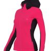 Pile Tecnico Leggero Lavaredo Lady
