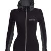 Pile Tecnico Leggero Lavaredo Lady