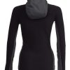 Pile Tecnico Leggero Lavaredo Lady