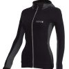 Pile Tecnico Leggero Lavaredo Lady