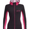 Pile Tecnico Leggero Lavaredo Lady