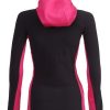 Pile Tecnico Leggero Lavaredo Lady