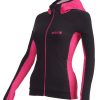 Pile Tecnico Leggero Lavaredo Lady